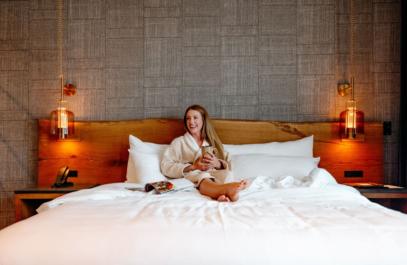 Hotel Renegade