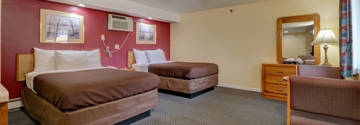 Classic Inn Saco Old Orchard Beach Maine