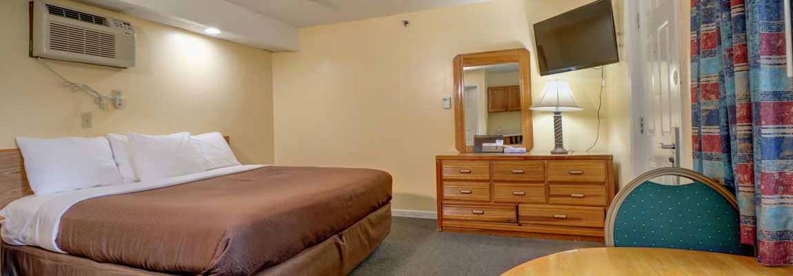 Classic Inn Saco Old Orchard Beach Maine