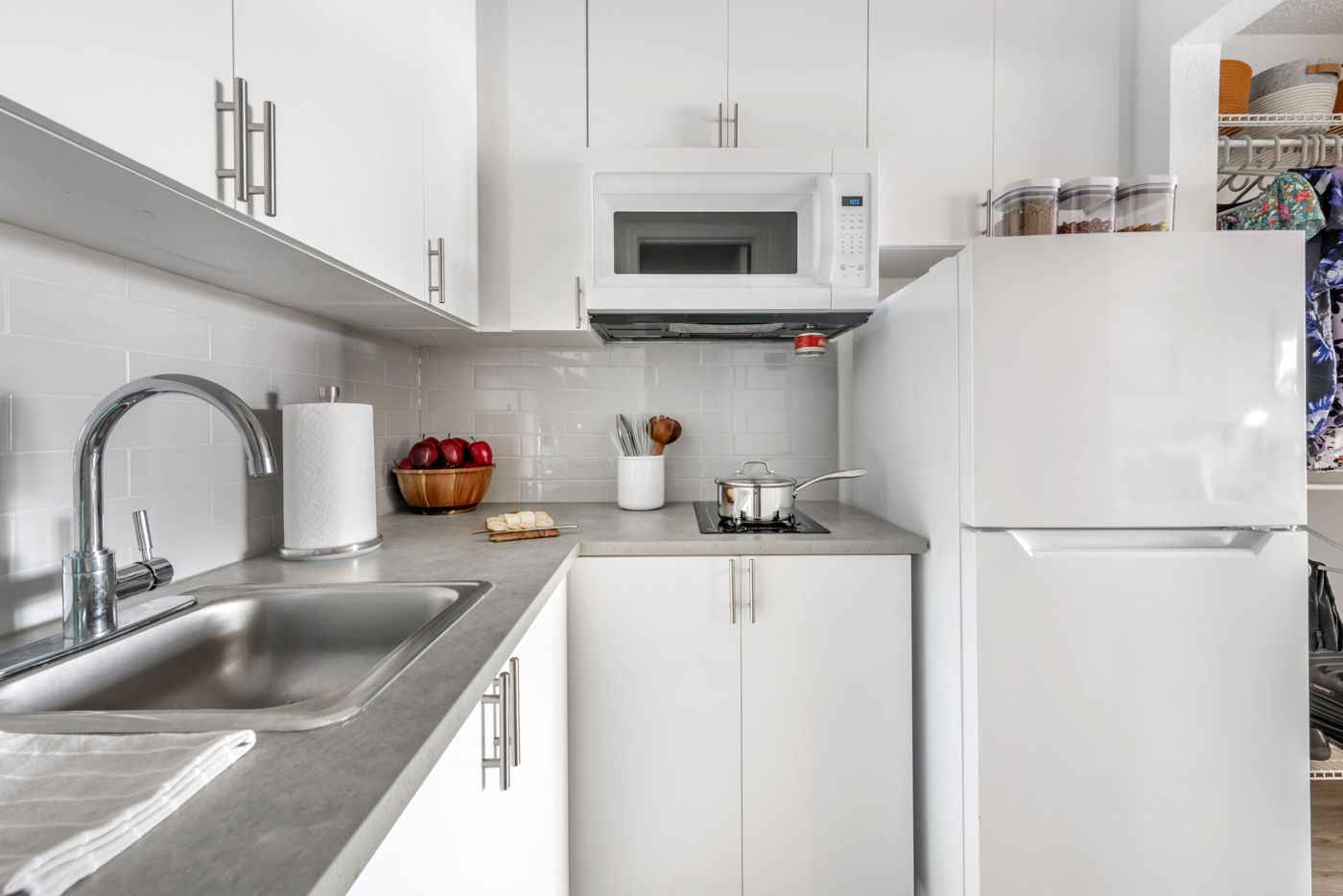 InTown Suites Extended Stay Select