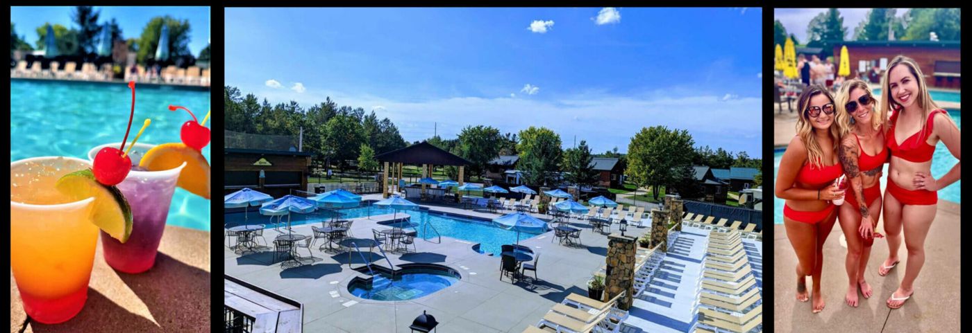 Edge-O-Dells Resort