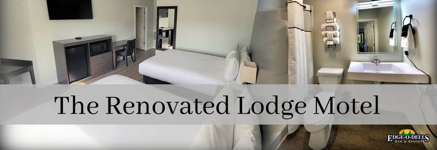 Edge-O-Dells Resort