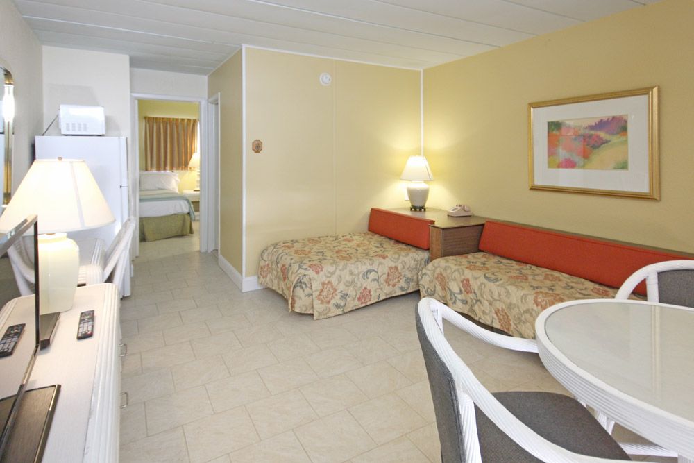 Calypso Boutique Hotel