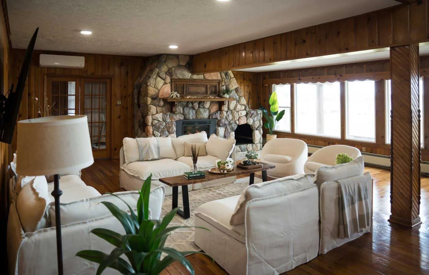 South Shore Resort
