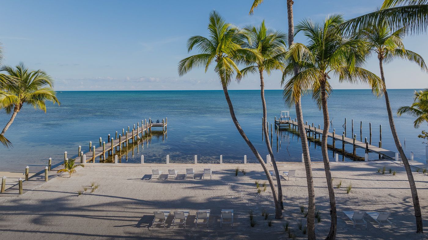 Pines And Palms Resort