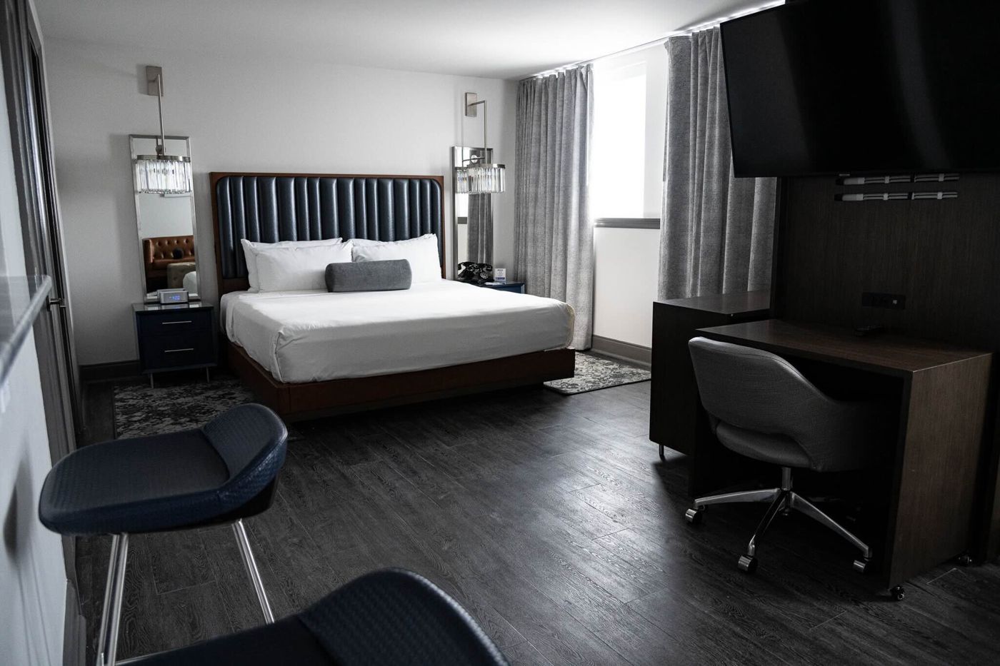 Hotel Legends