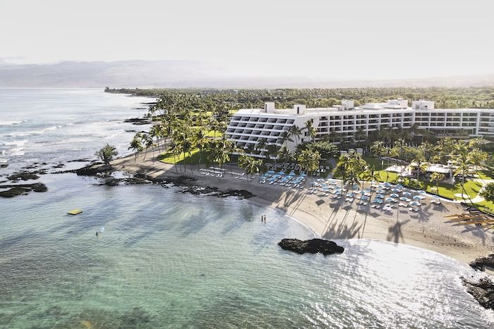 Mauna Lani, Auberge Collection