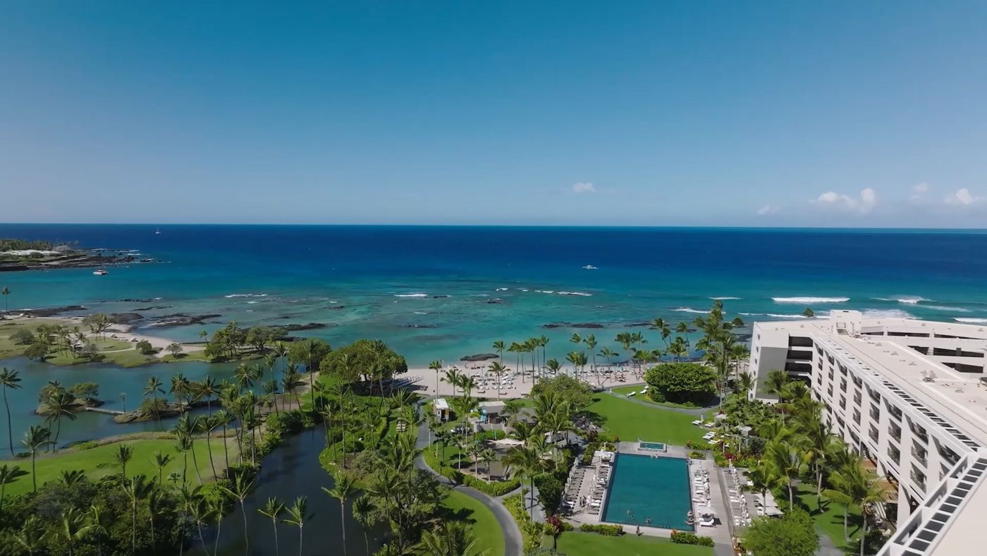 Mauna Lani, Auberge Collection