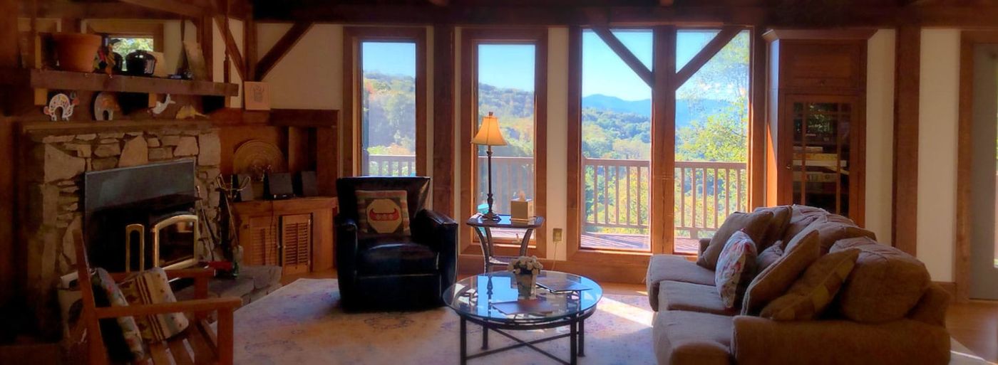 Oakland Cottage Bed and Breakfast