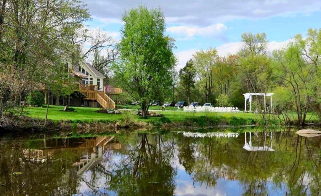 Battlefield Bed and Breakfast Inn