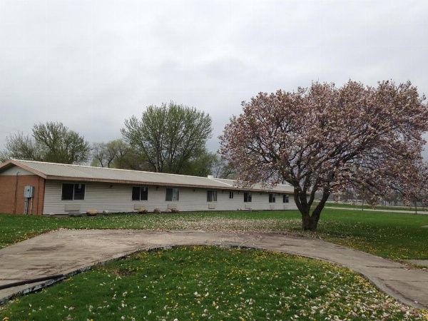 Economy Inn