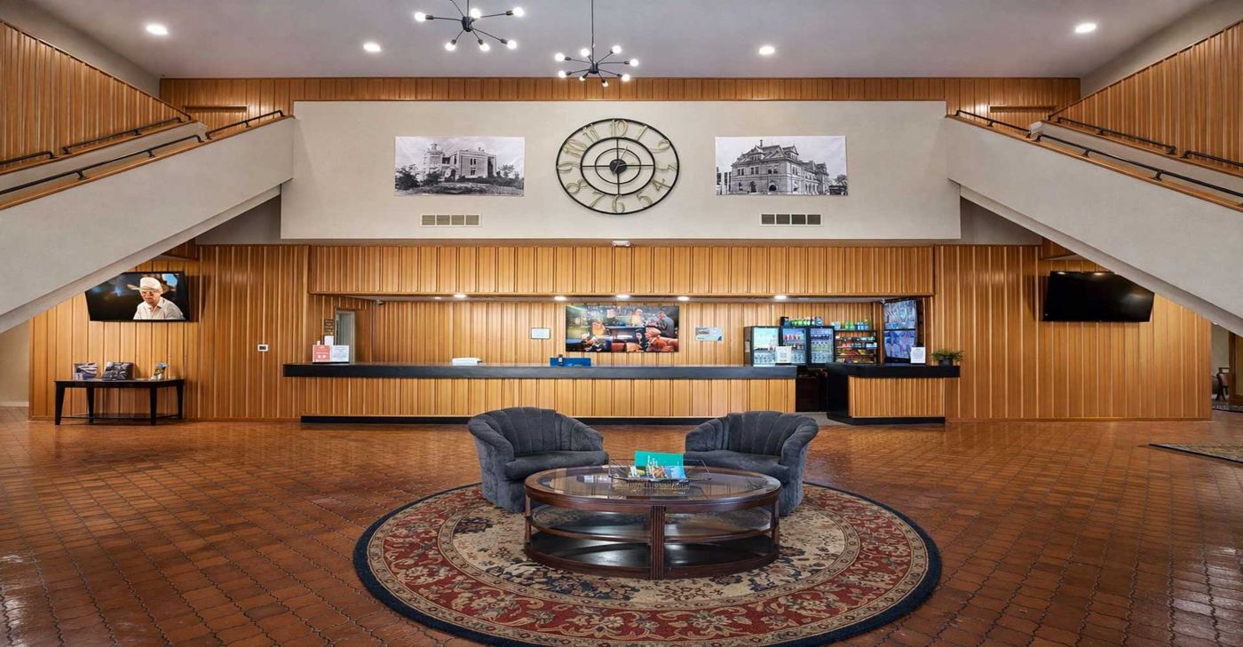 Heritage Hotel of Quincy