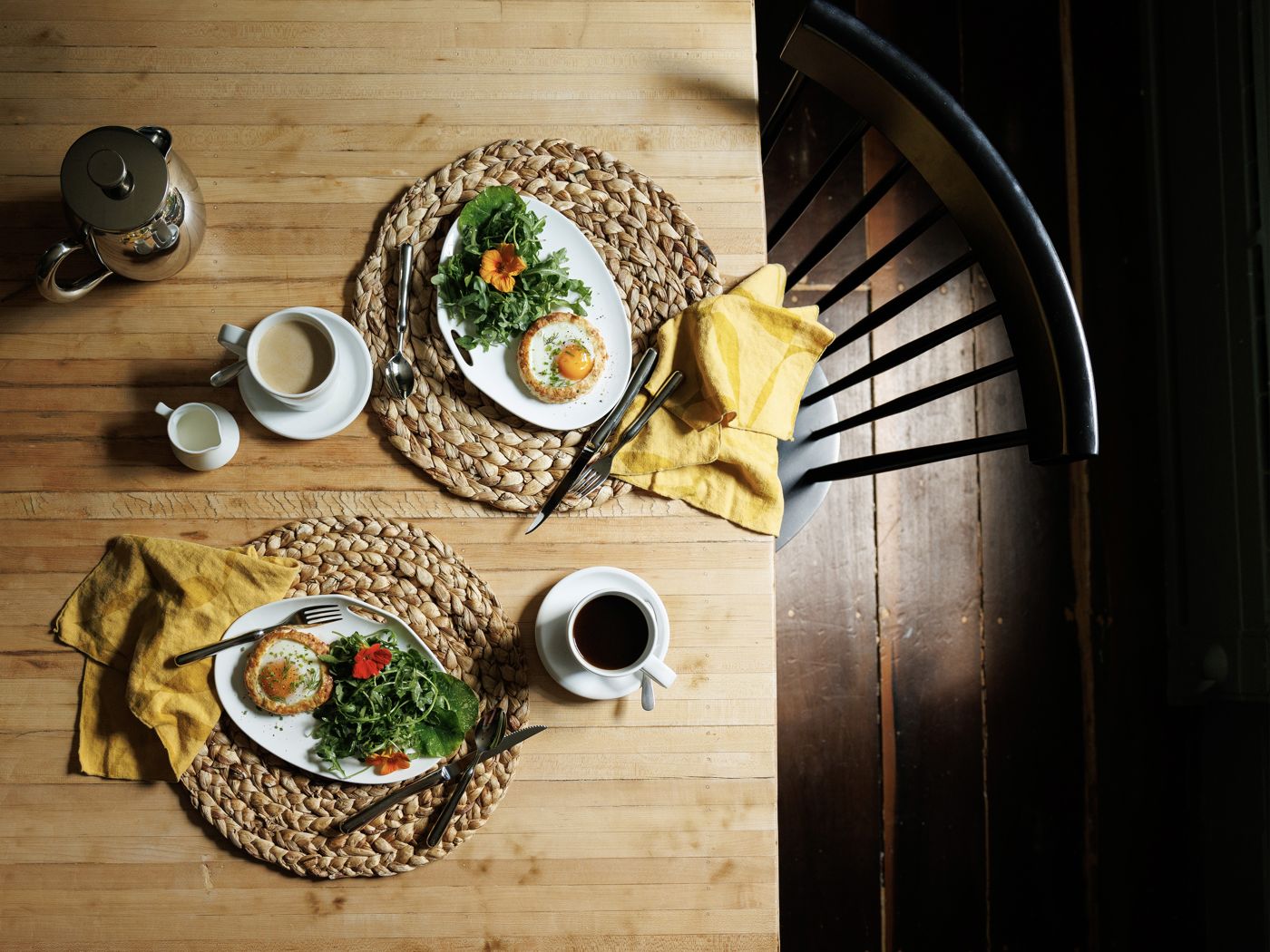 The Federal Inn - boutique bed & breakfast