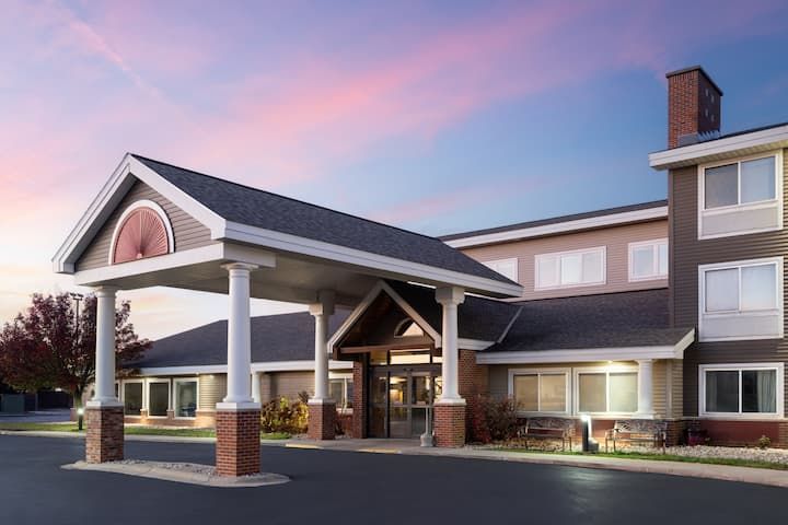 AmericInn