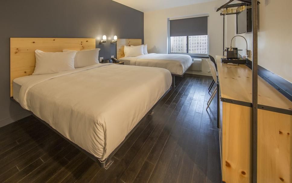 Bklyn House Hotel
