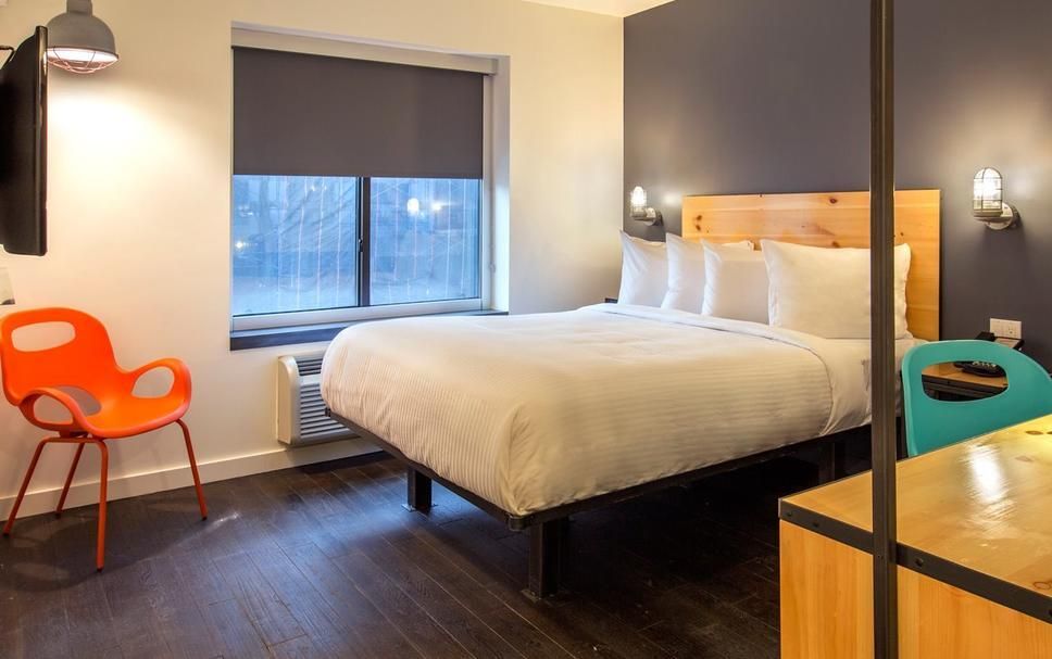 Bklyn House Hotel