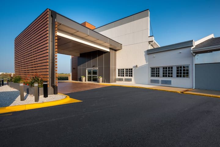 Wyndham Garden Ankeny/Des Moines
