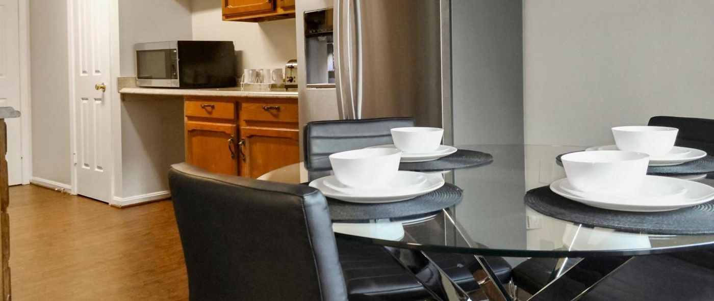 Carriage Guest House