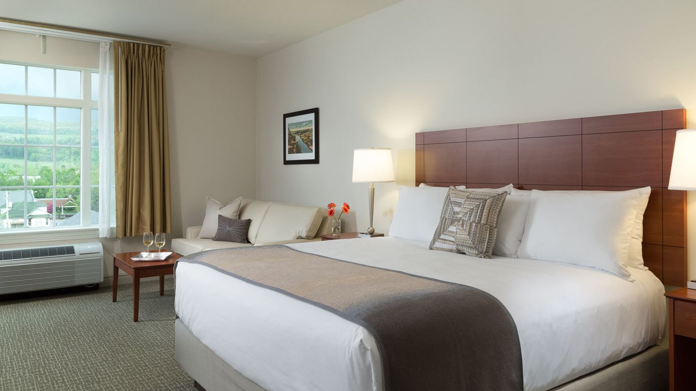 Hotel Anthracite