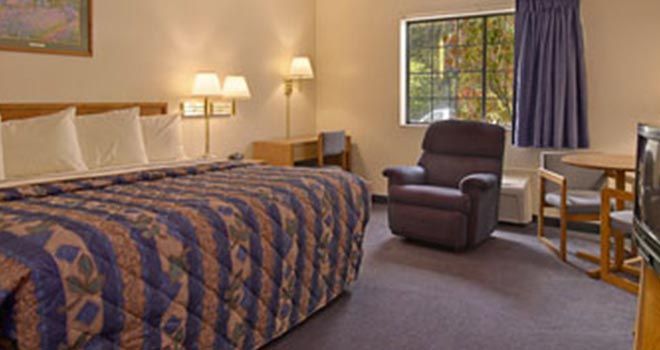 Brookshire Inn