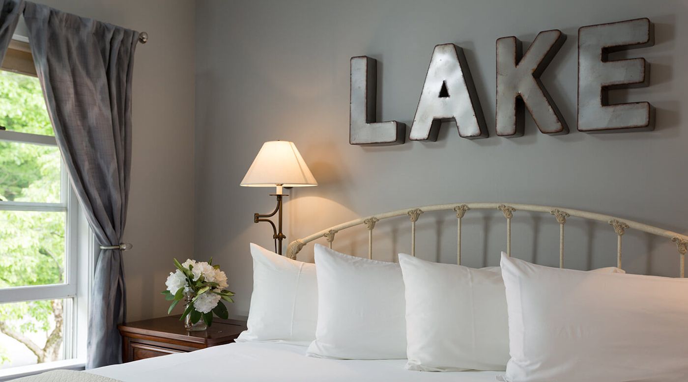 Squam Lake Inn