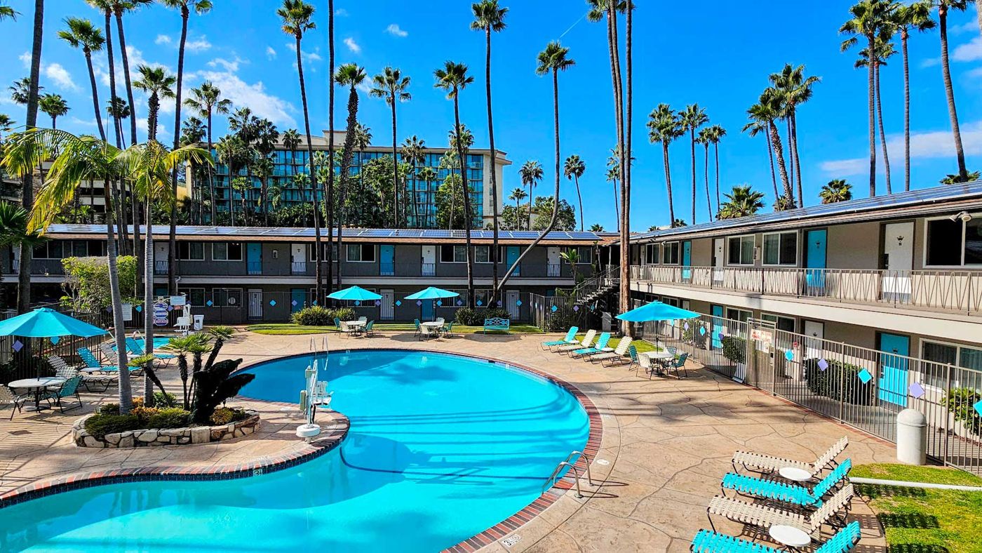 Kings Inn San Diego