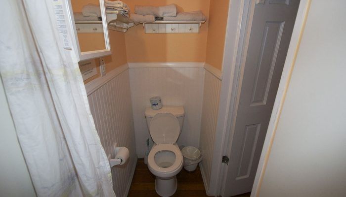 The Burgundy Bed and Breakfast