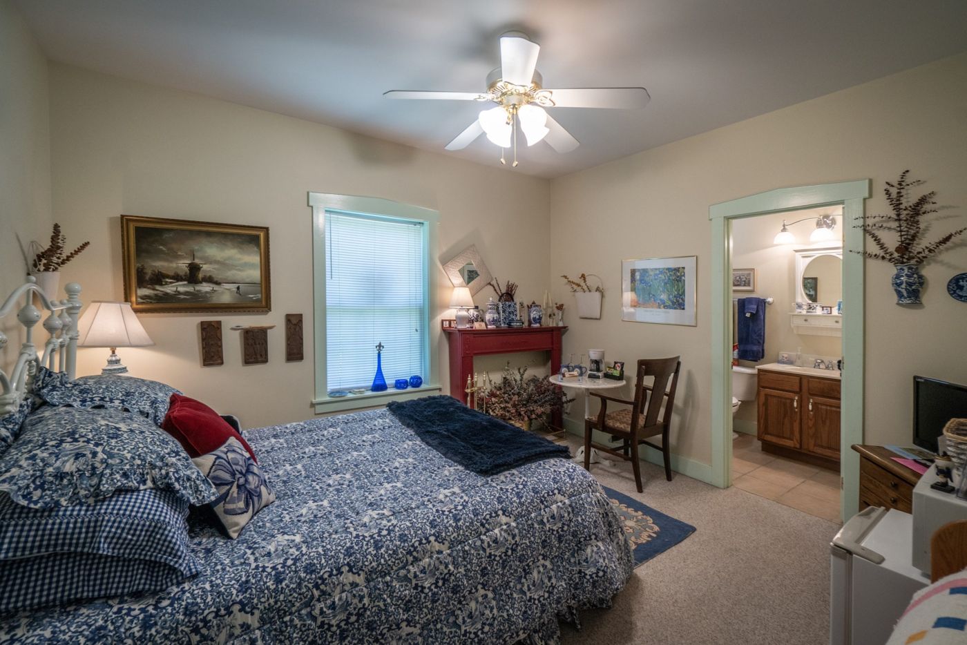 Stone Haus Bed & Breakfast