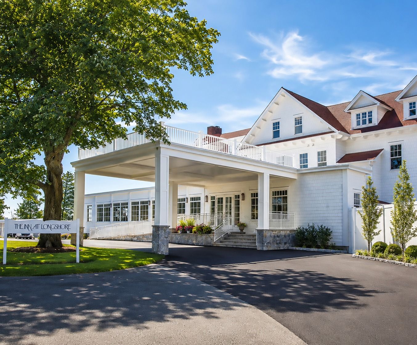 Delamar Westport