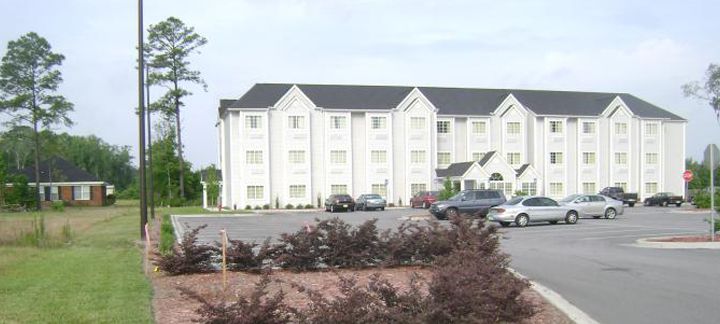 The Rincon Inn And Suites