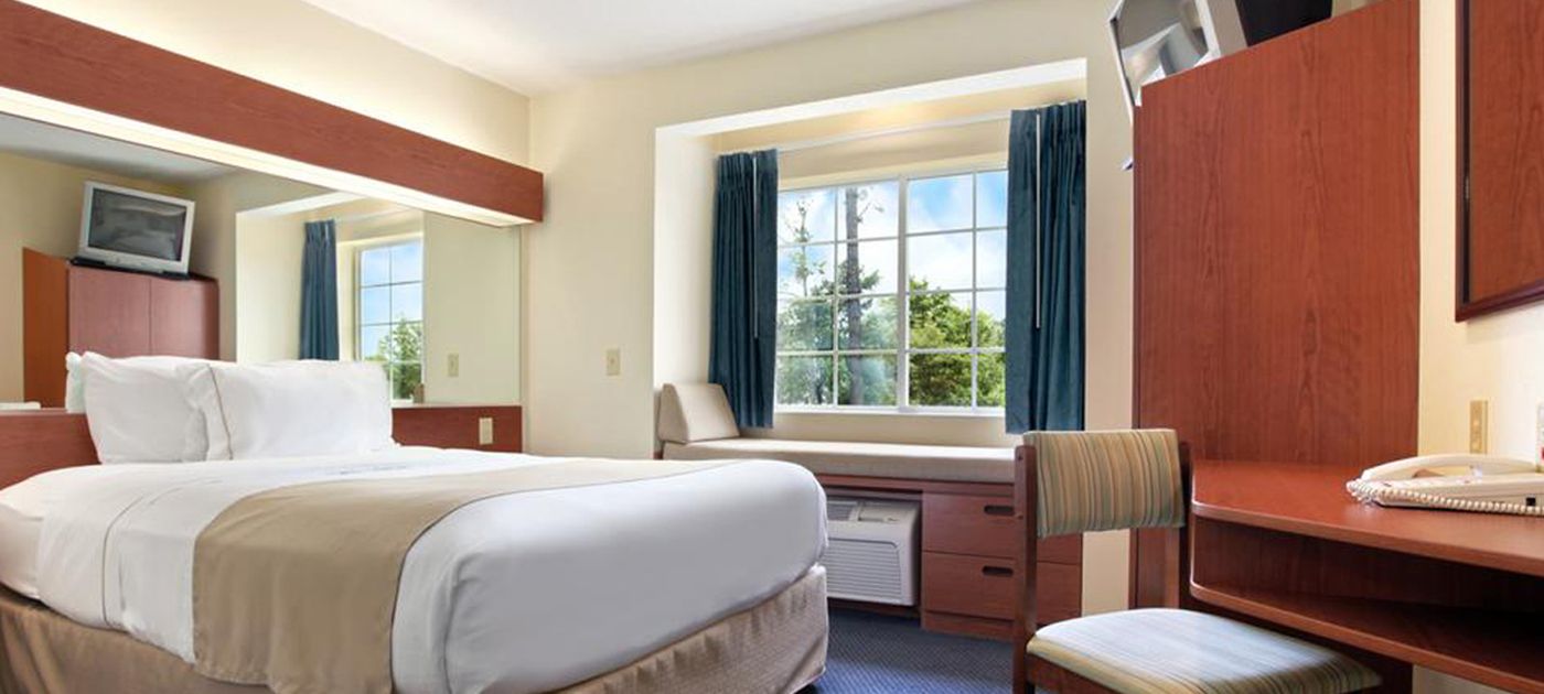 The Rincon Inn And Suites