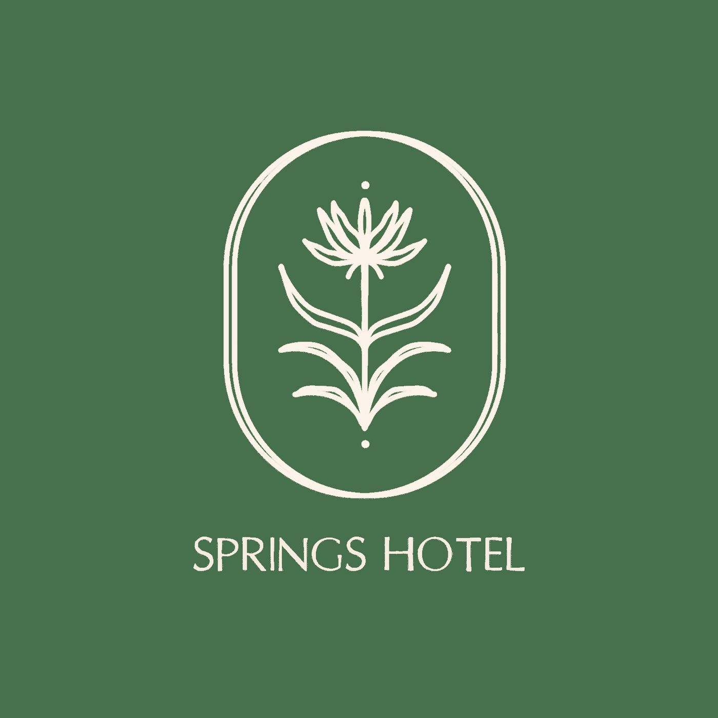 Springs Hotel