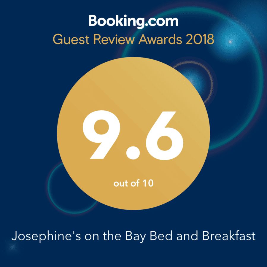 Josephine's Bed and Breakfast