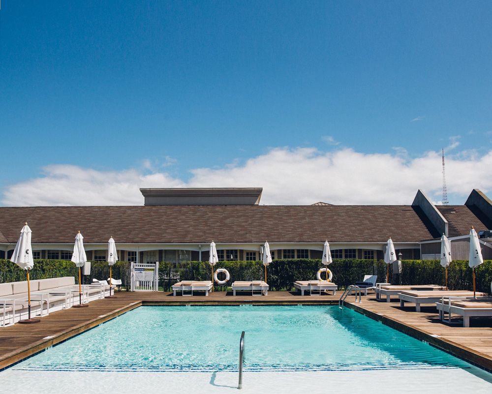 Capri Hotel Southampton