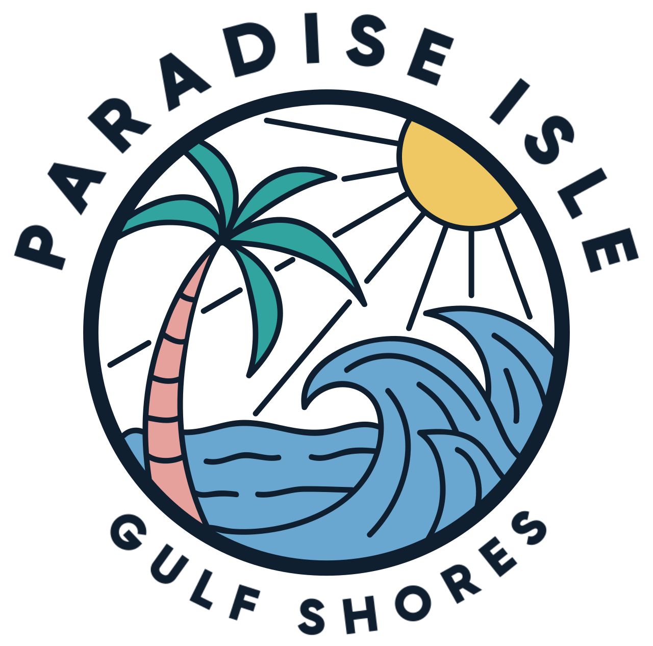 Paradise Isle Resort