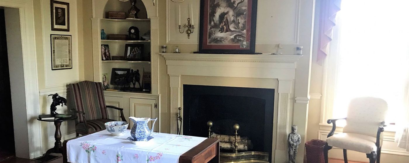 Emma's Bed and Breakfast