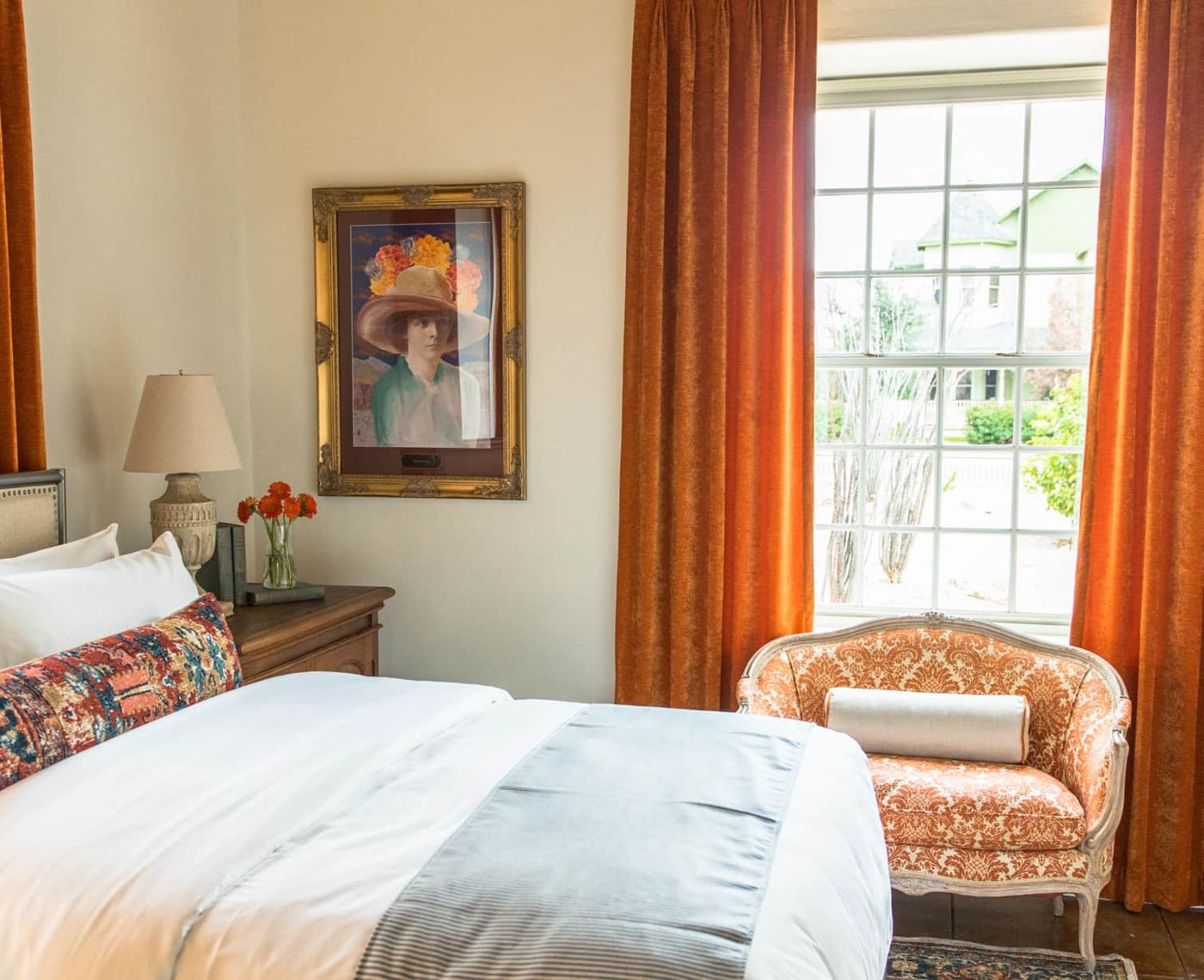 The Armory Park Inn