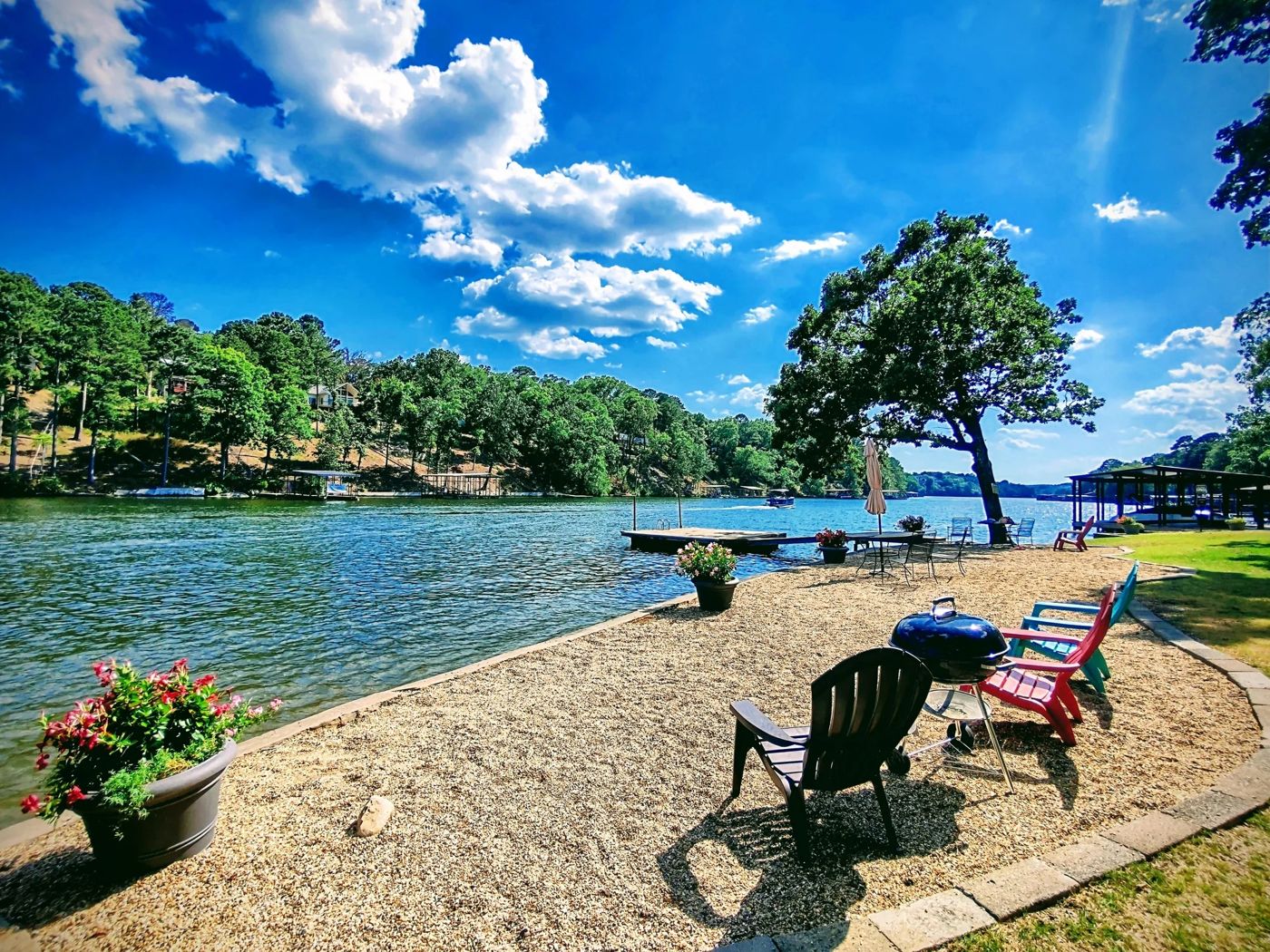 Edgewater Resort
