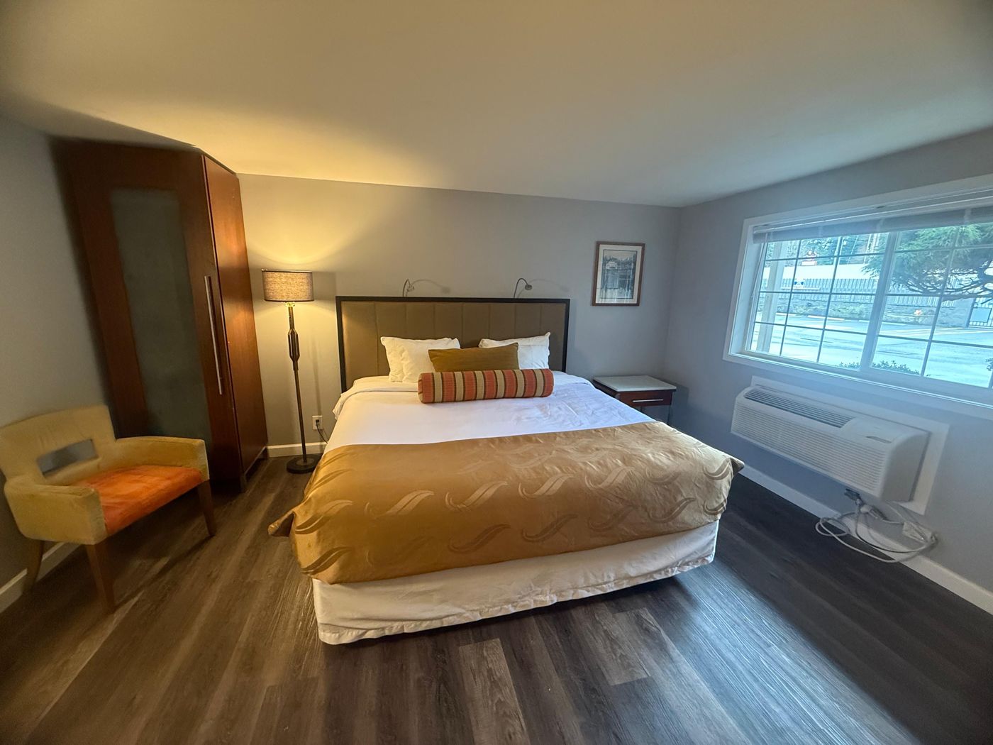 Naval Suites by FairBridge