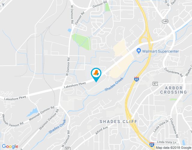 InTown Suites Birmingham - Lakeshore Parkway