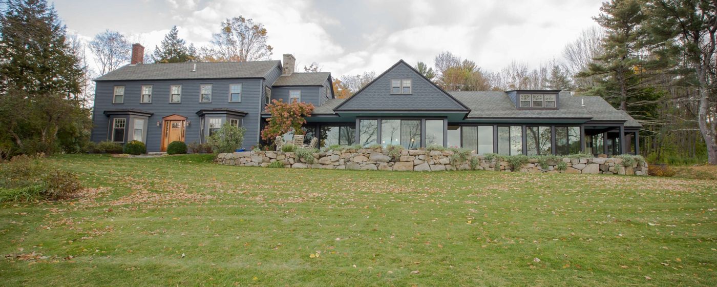 Riverhouse