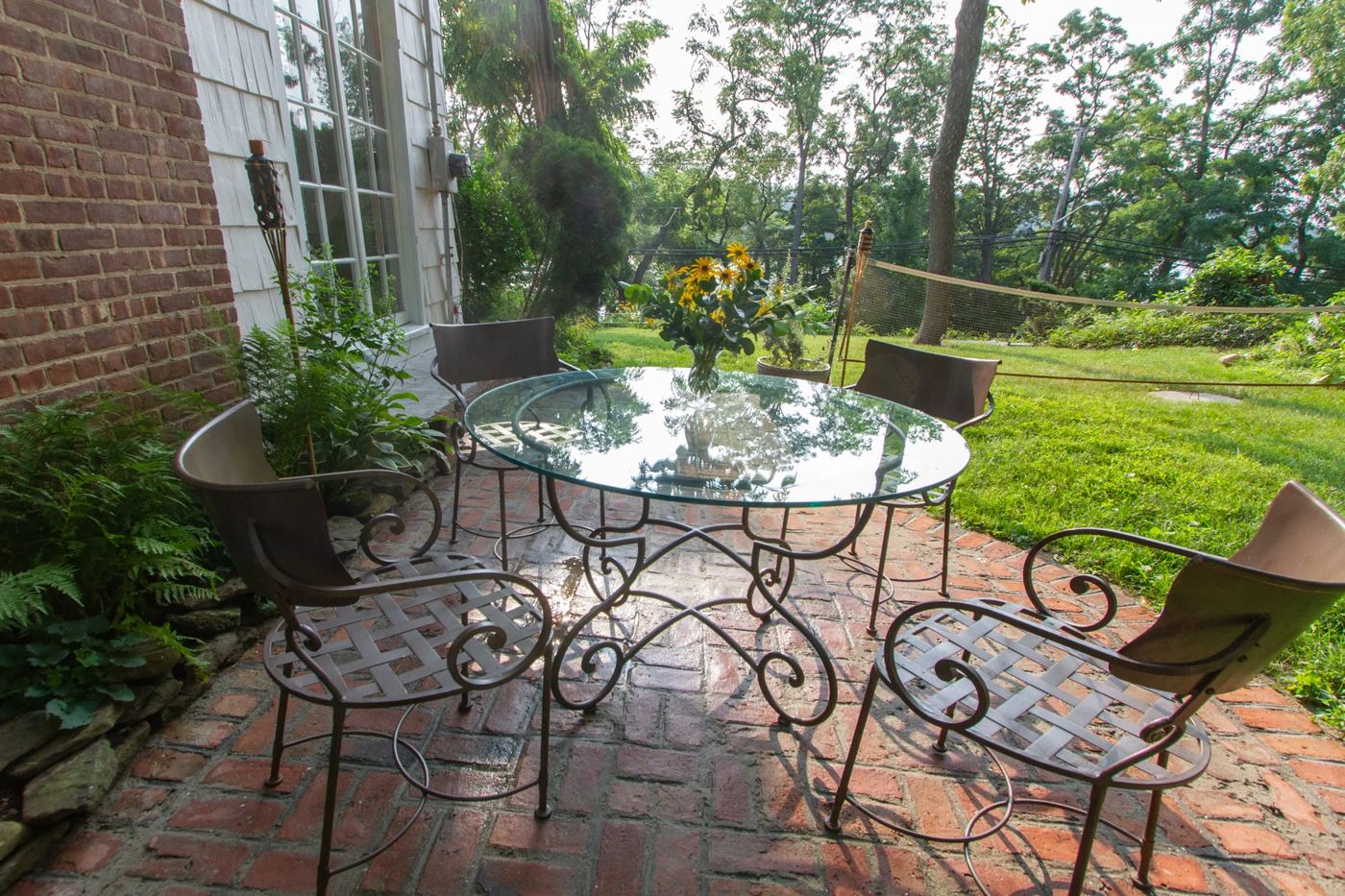 The Harbor Rose Bed & Breakfast