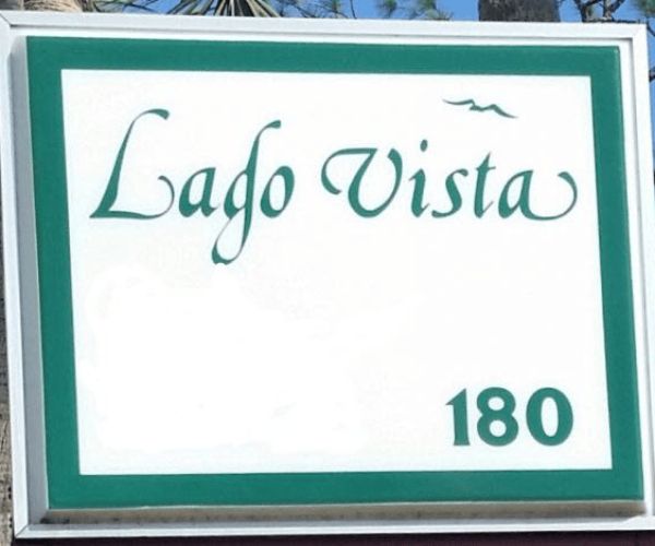 Lago Vista Vacation Resort