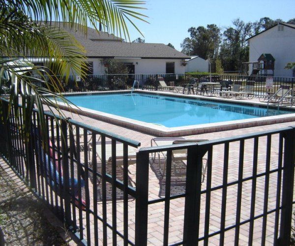 Lago Vista Vacation Resort