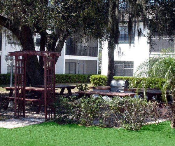 Lago Vista Vacation Resort