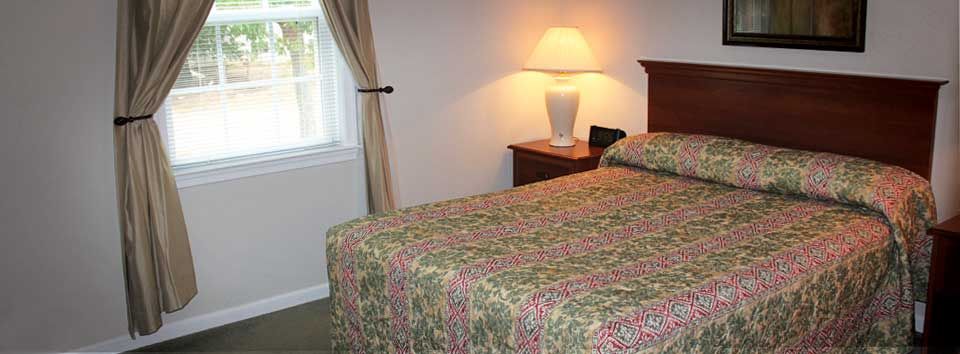 East Side Suites
