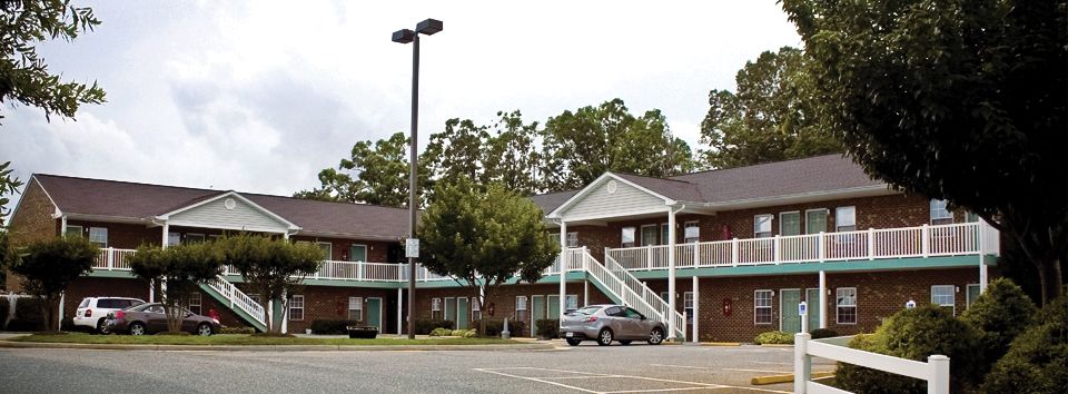 East Side Suites