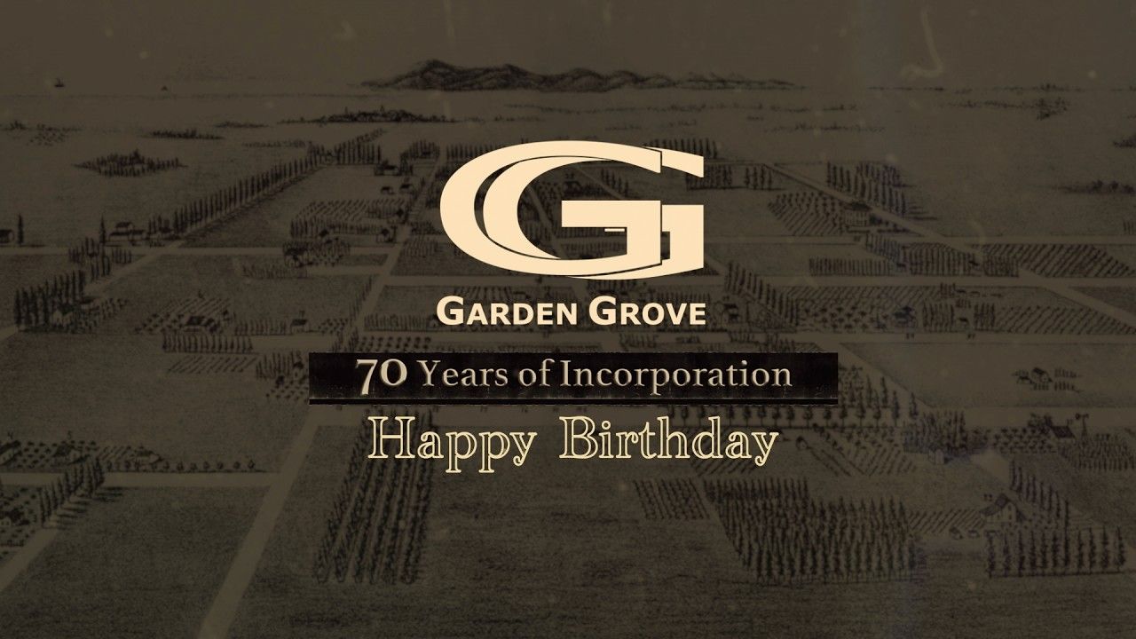 Garden Grove Inn