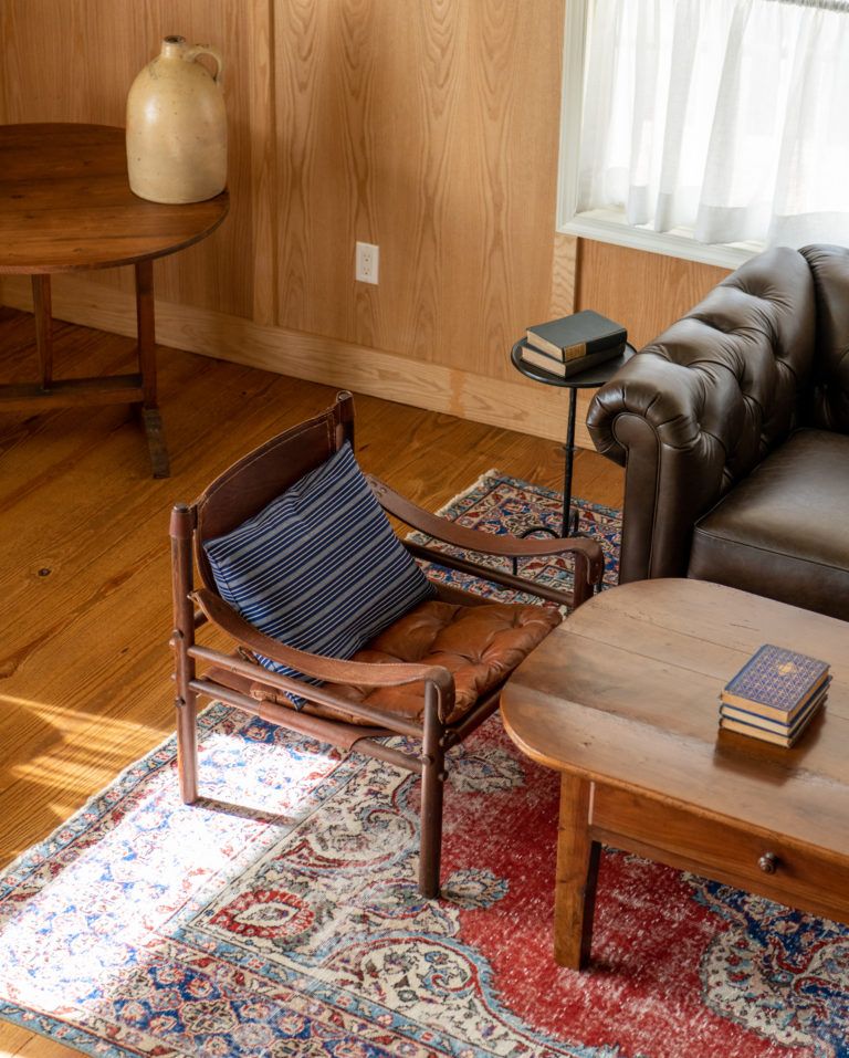 Wylder Hotel Windham, an SLH Hotel