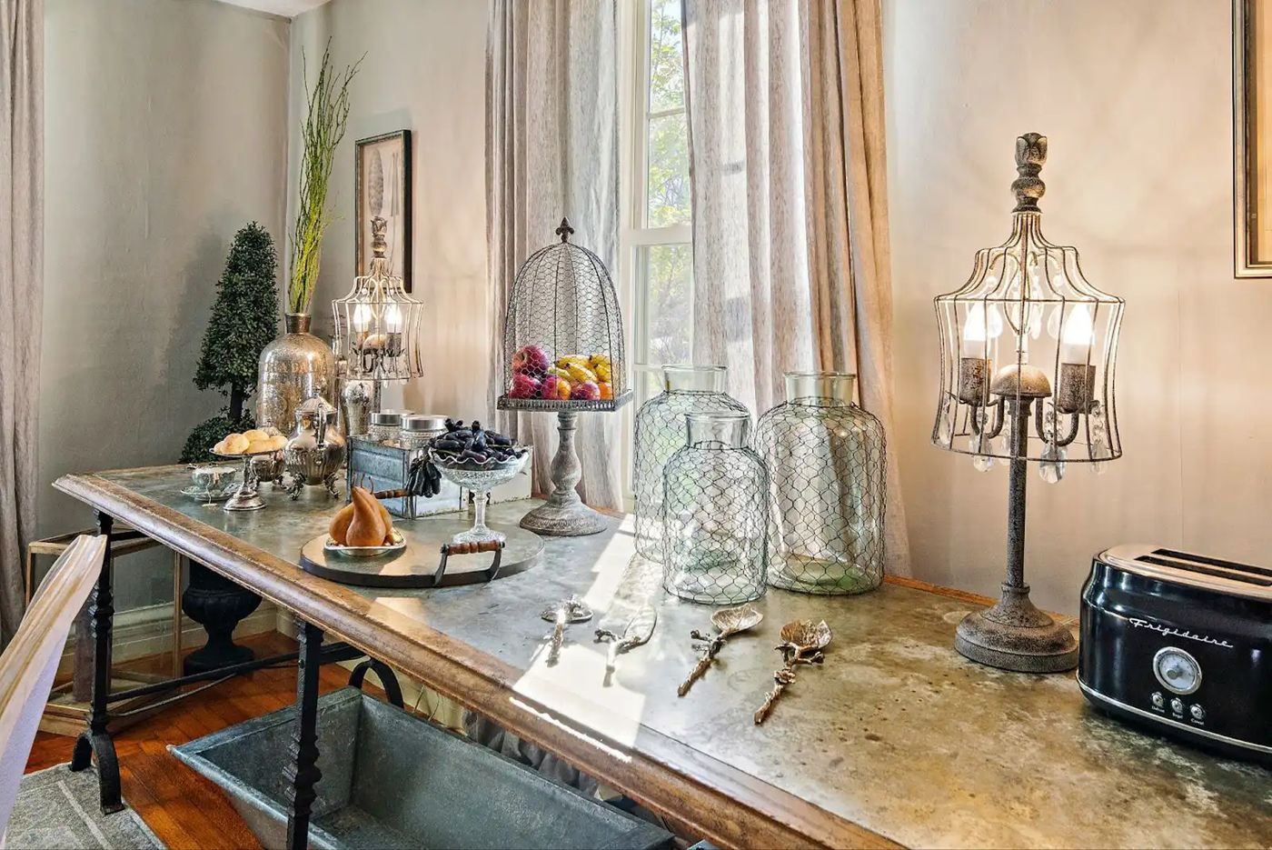 The Watson Boutique Bed and Breakfast